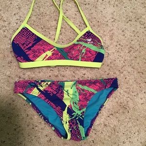 TYR 2-piece Athletic Swimsuit